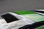 Jaguar XKR-S GT RSR by ZR Auto 2015 года
